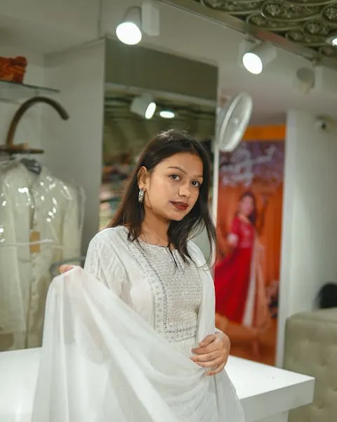 Trendy Rayon Kurti - Soft, Flattering & Easy