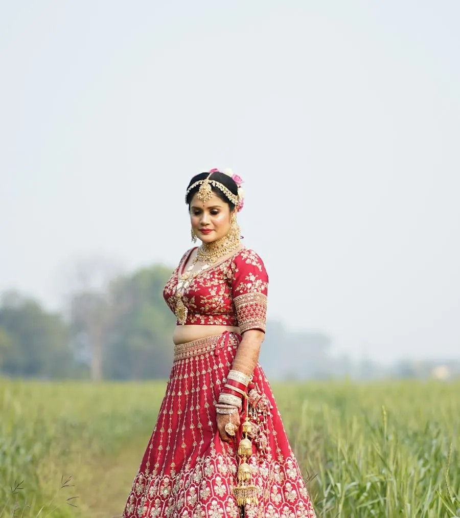 Graceful Pink Georgette Lehenga Choli - Effortless All-Day Glam