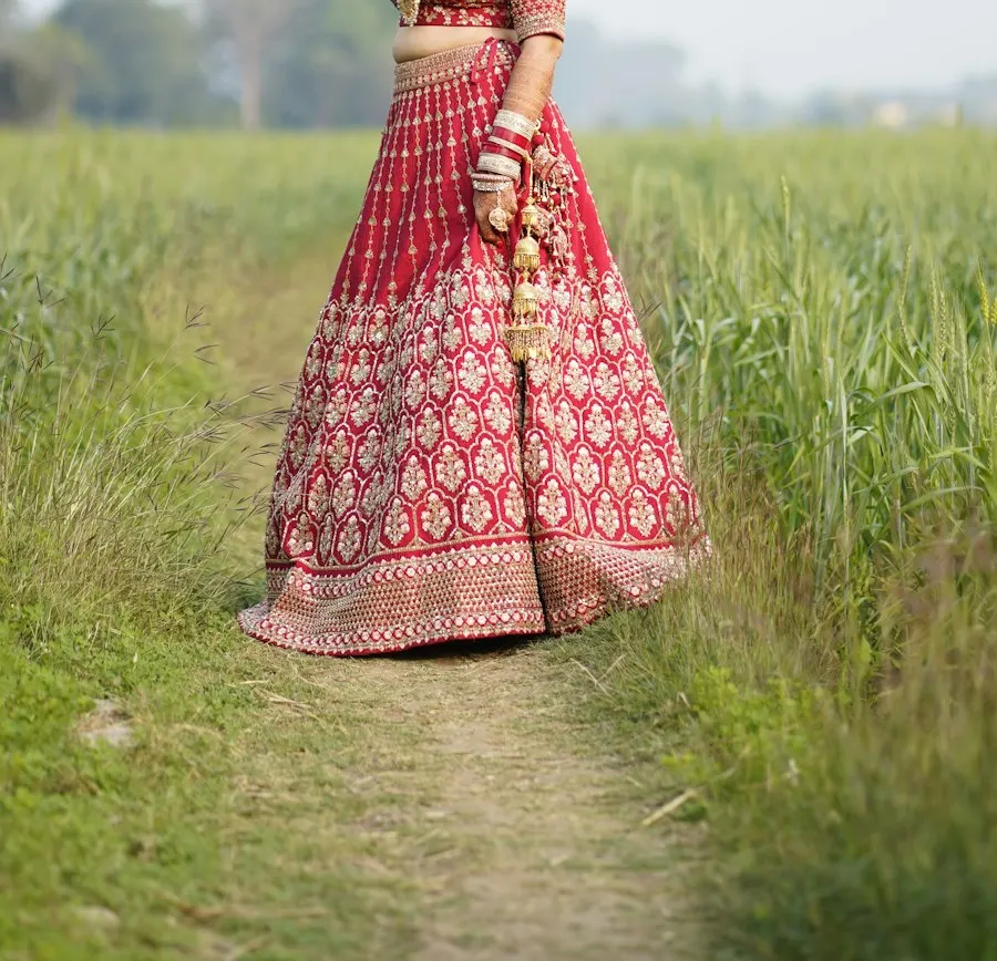 Graceful Pink Georgette Lehenga Choli - Effortless All-Day Glam