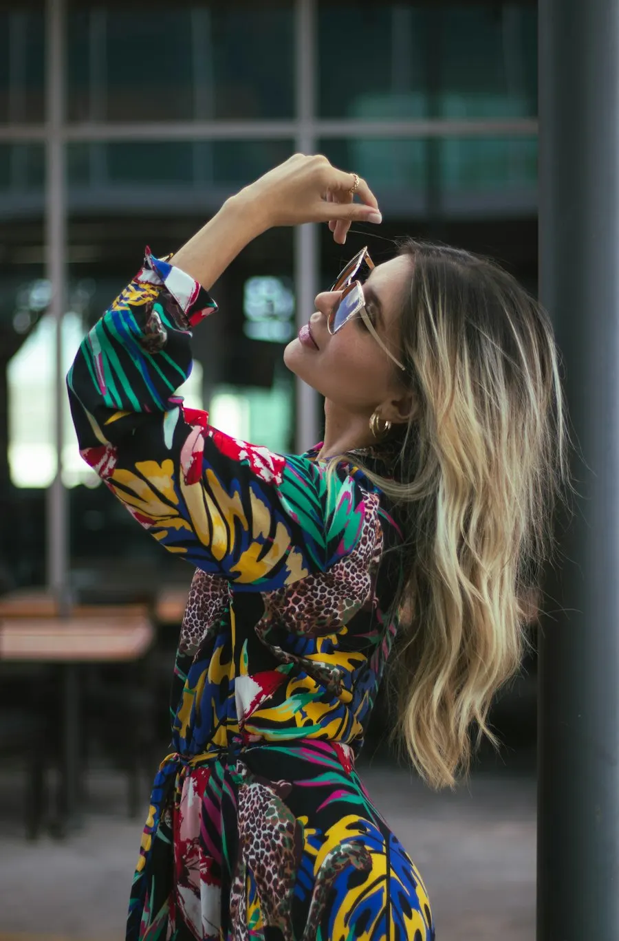 Signature Cotton Dress - Soft, Flattering & Easy