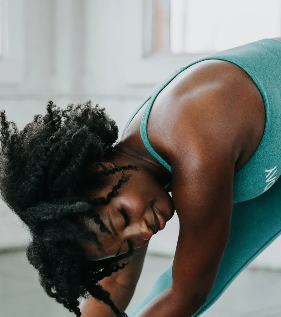 Luxe Activewear Set - Your New Favourite