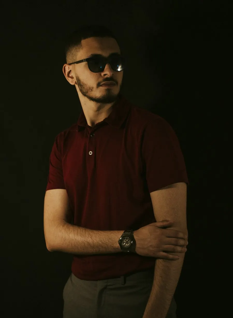 Signature Poplin Shirt - Sharp, Easy Everyday Style