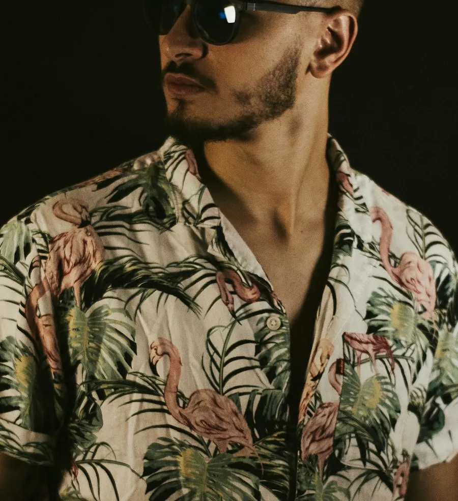 Signature Poplin Shirt - Sharp, Easy Everyday Style