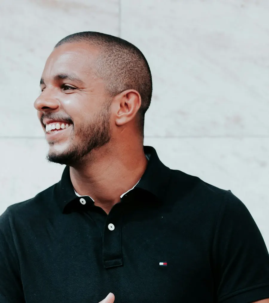 Premium White Polo T-Shirt - Built for Comfort