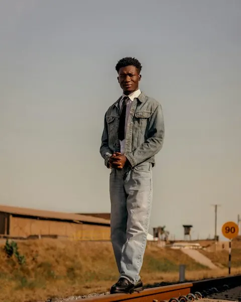 Signature Denim Jacket - Weekend to Workday