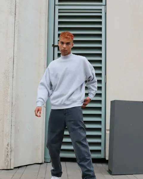 Signature Street Outfit - Built for Comfort