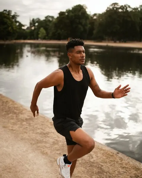 Modern Activewear Set - Premium Feel, Easy Care