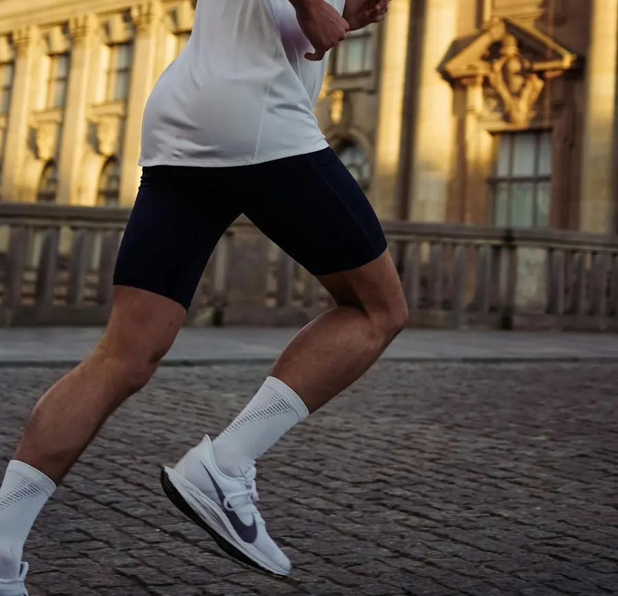 Classic Activewear Set - Weekend to Workday