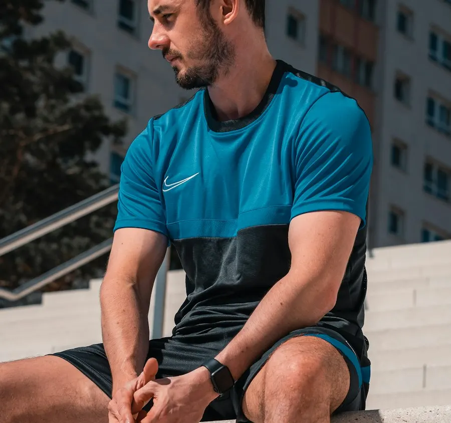 Premium Black Shorts - Built for Comfort