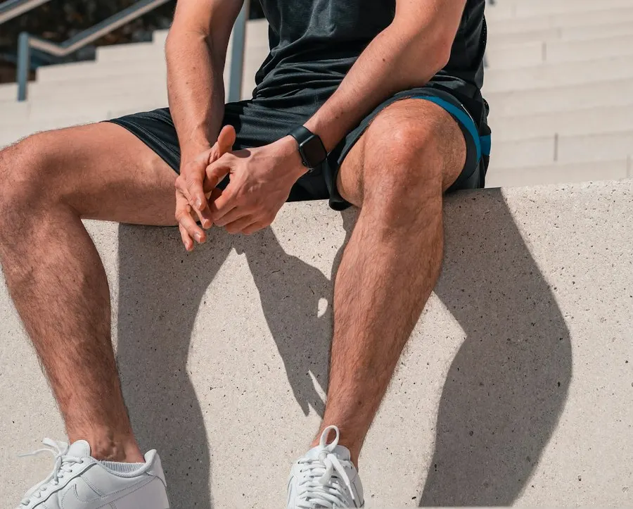 Premium Black Shorts - Built for Comfort