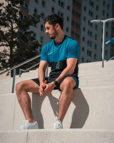 Premium Black Shorts - Built for Comfort