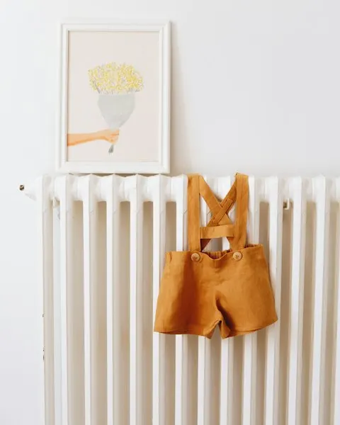 Playful Baby Outfit - Easy Wear for Busy Kids