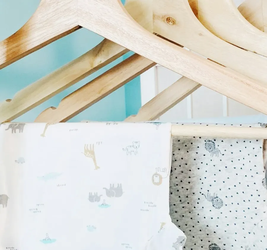 Little Star Blue Onesie - Easy Wear for Busy Kids
