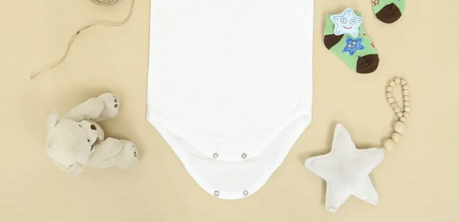 Comfy White Onesie - Photo-Perfect Moments