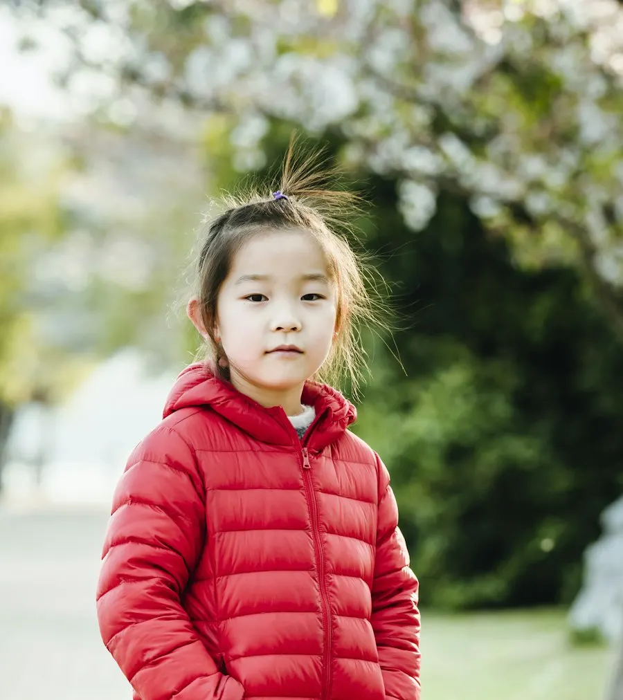 Cute Grey Fleece Hoodie - Play-All-Day Comfort