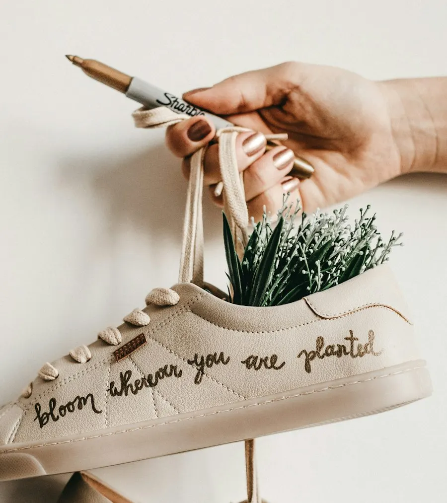 Iconic Mesh Sneakers - Made for Daily Use