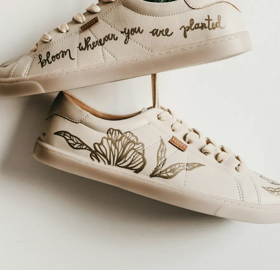 Iconic Mesh Sneakers - Made for Daily Use