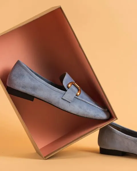 Chic Shoes - Effortless All-Day Glam