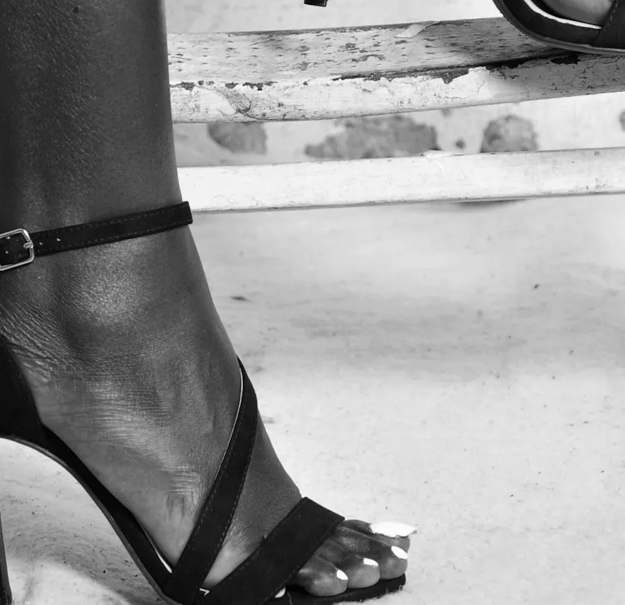 Signature Sandals - Festive to Brunch Ready