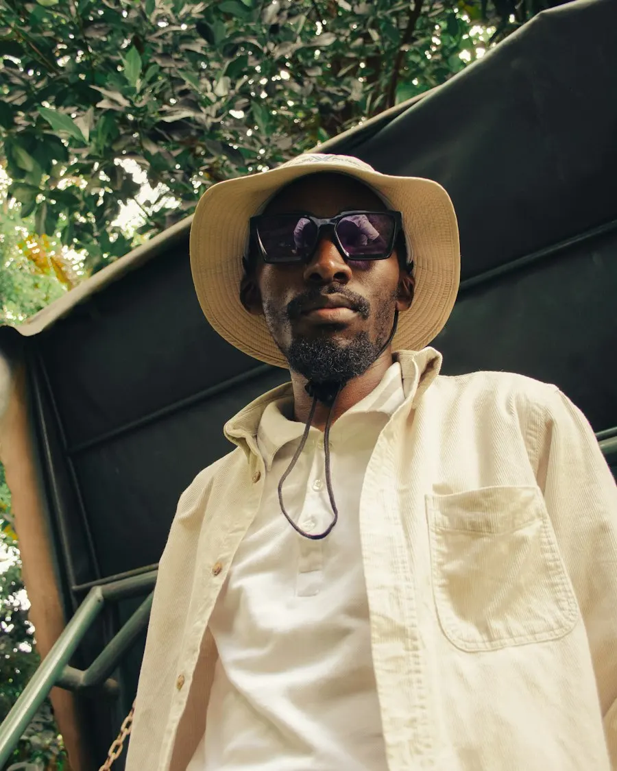 Premium Bucket Hat - Style That Lasts