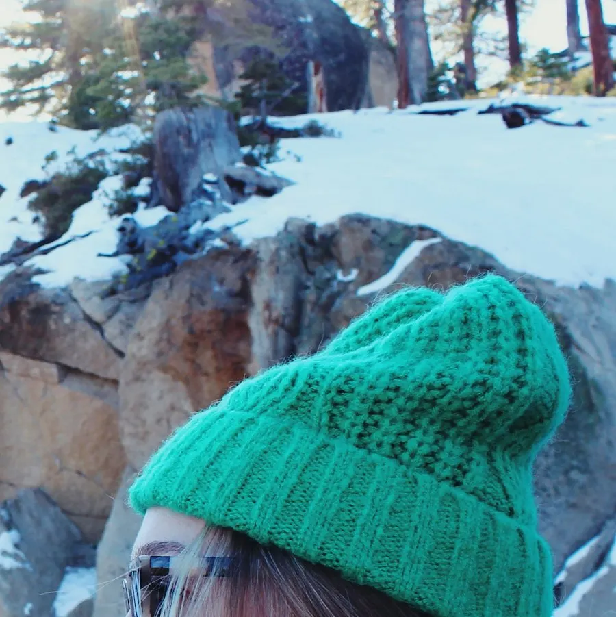 Modern Hat - Upgrade Your Look