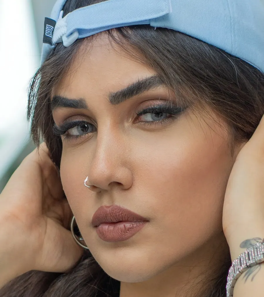 Iconic Blue Cap - Upgrade Your Look