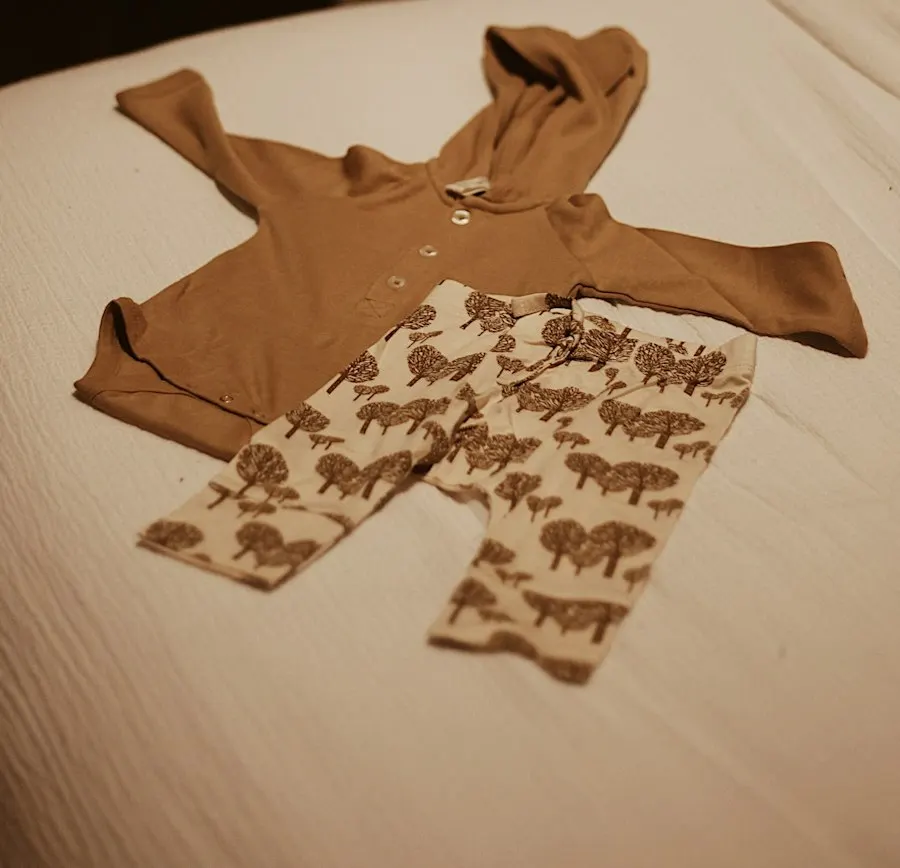 Comfy Baby Romper - Twirl-Ready Fun