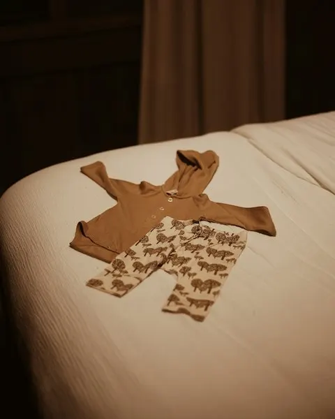 Comfy Baby Romper - Twirl-Ready Fun