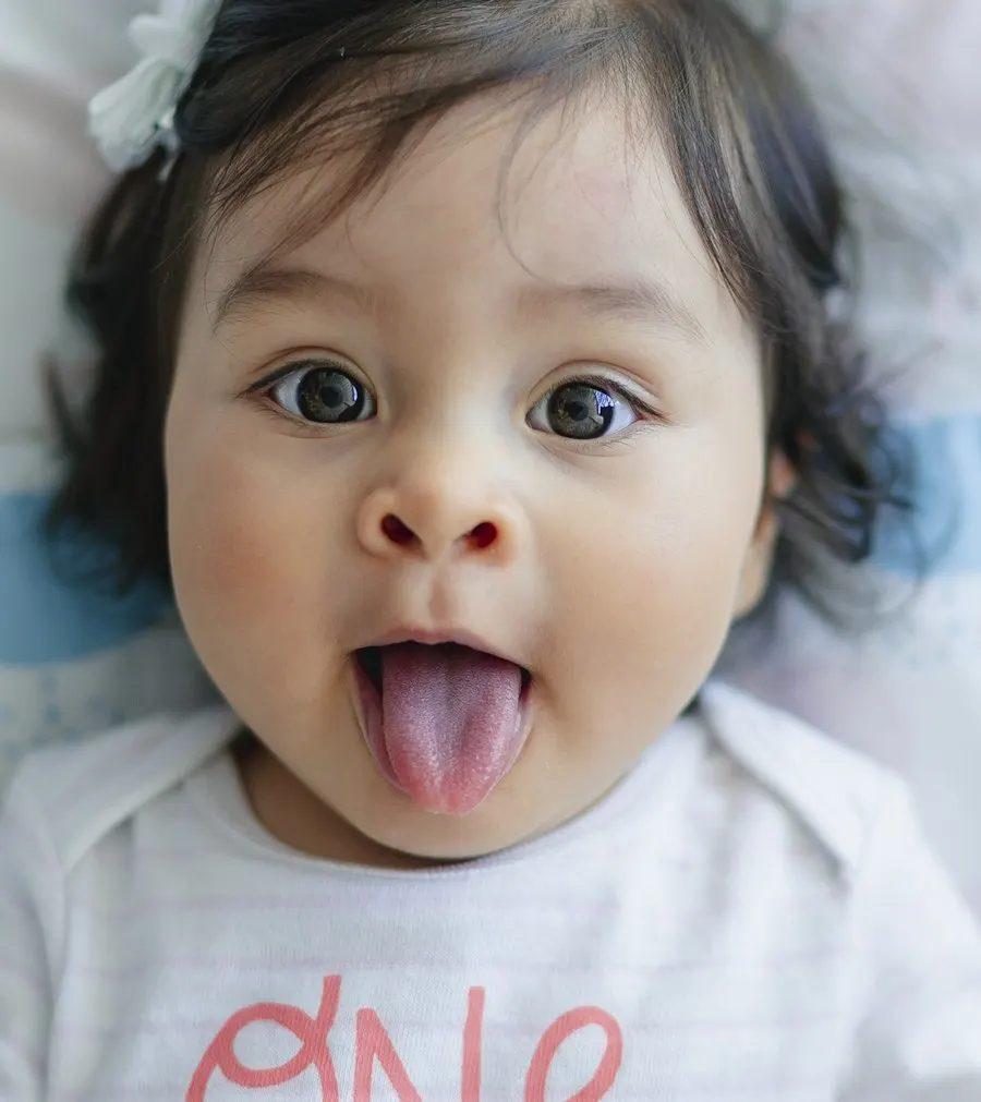Comfy Baby Romper - Easy Wear for Busy Kids