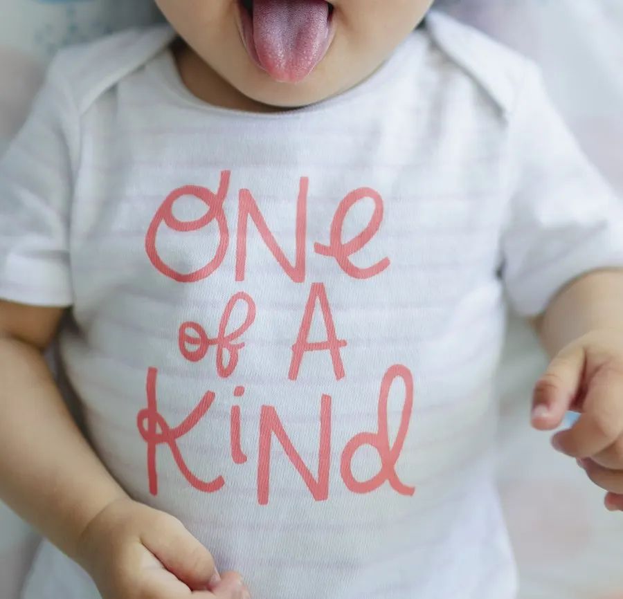 Comfy Baby Romper - Easy Wear for Busy Kids