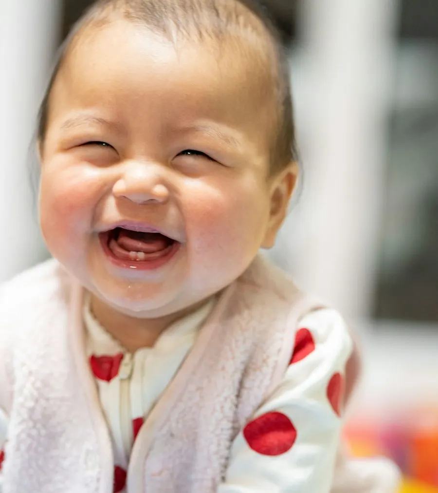 Little Star White Onesie - Easy Wear for Busy Kids