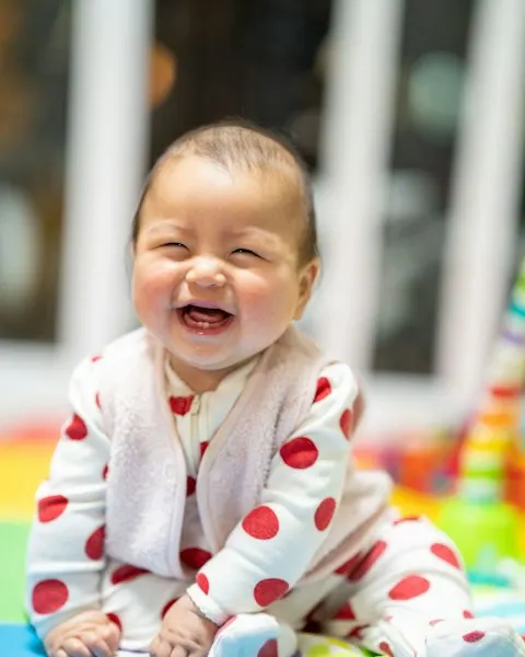 Little Star White Onesie - Easy Wear for Busy Kids