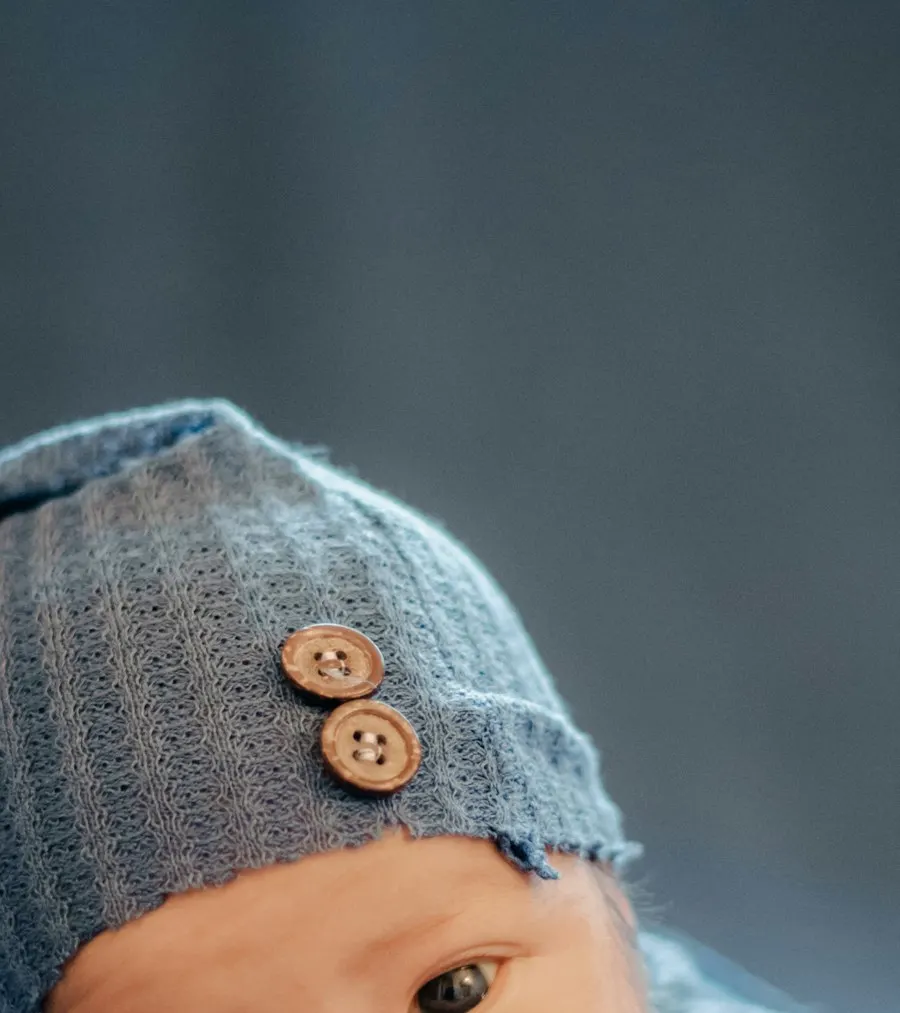 Comfy Hat - Cute & Comfy