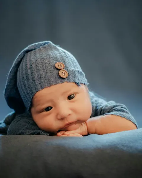 Comfy Hat - Cute & Comfy