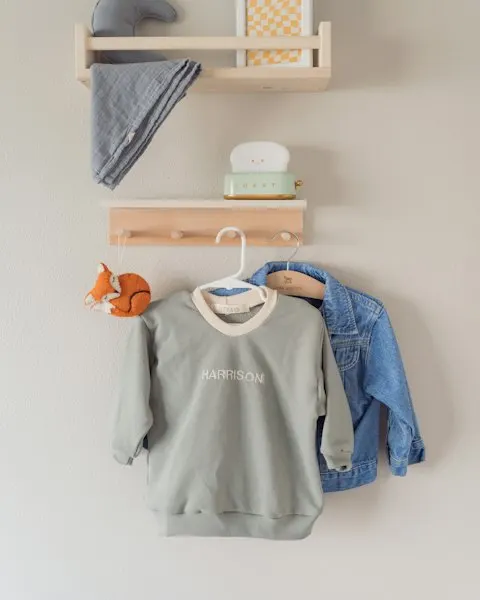 Cute Kids Essential - Cute & Comfy