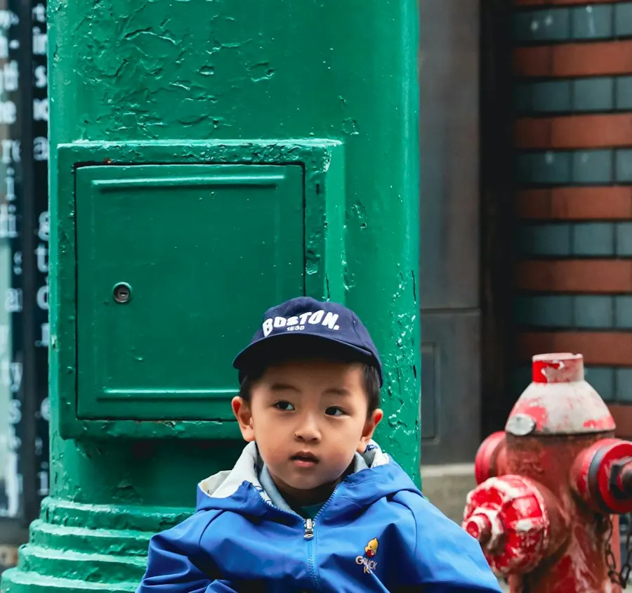 Playful Green Polyester Jacket - Play-All-Day Comfort