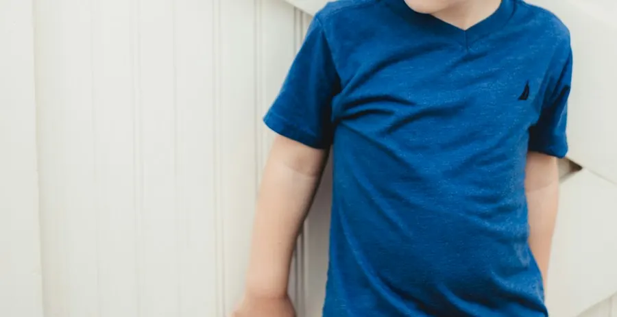 Cheerful White Bio-Wash Cotton T-Shirt - Cute & Comfy