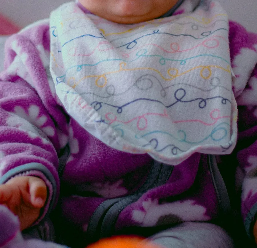Comfy Newborn Essential - Play-All-Day Comfort