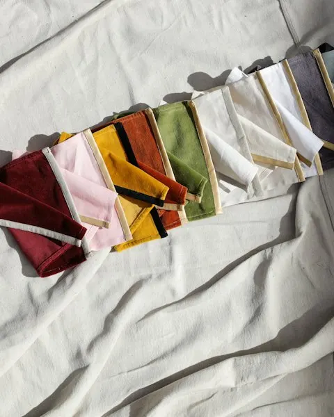 Men's Solid Boxer Shorts Pack - Soft Everyday Comfort