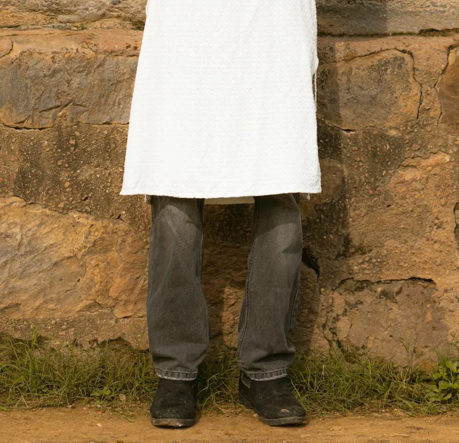 Heritage White Chanderi Kurta Set - Shine This Diwali