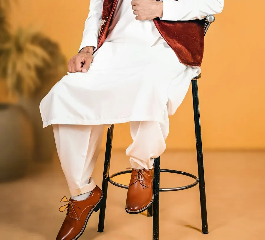 Regal Kurta Set - Shine This Diwali