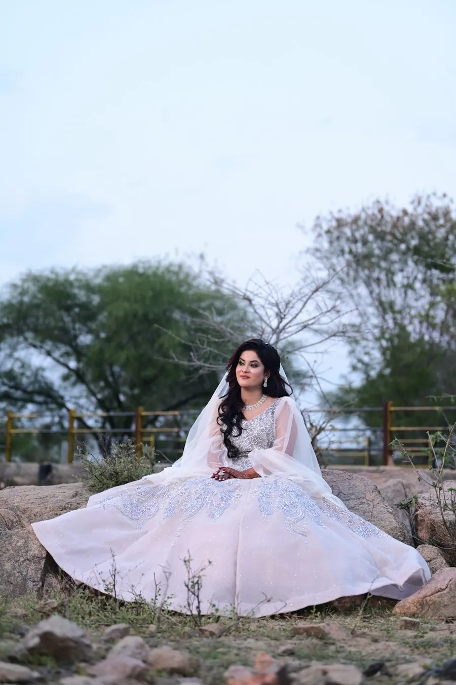 Trendy Lehenga Set - Insta-Ready Look