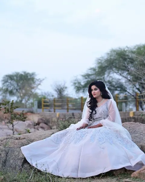 Trendy Lehenga Set - Insta-Ready Look