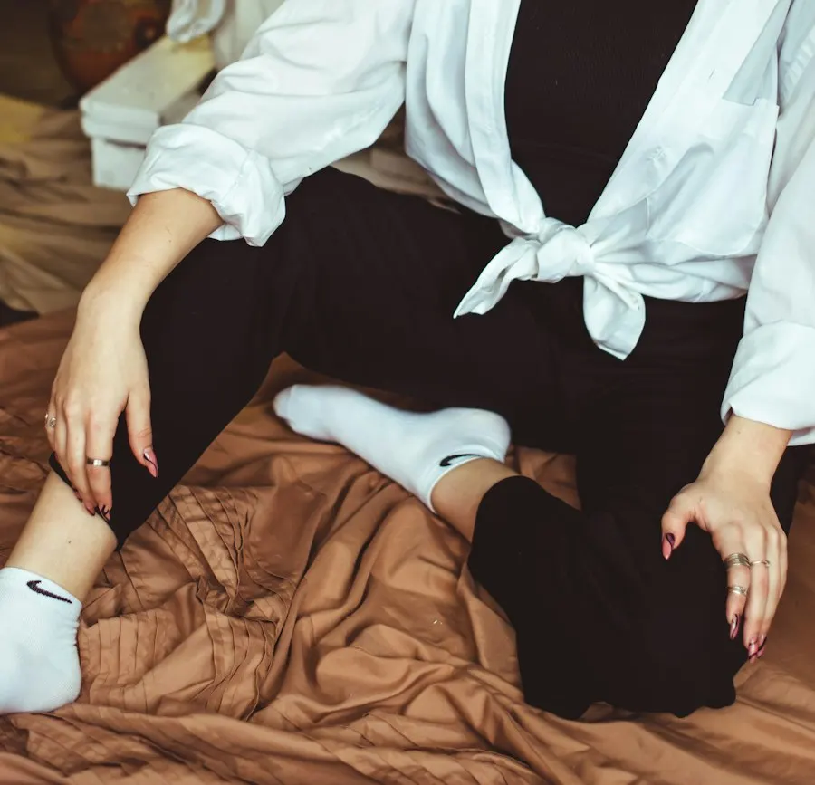 Chic White Poly-Viscose Blazer - Made to Turn Heads