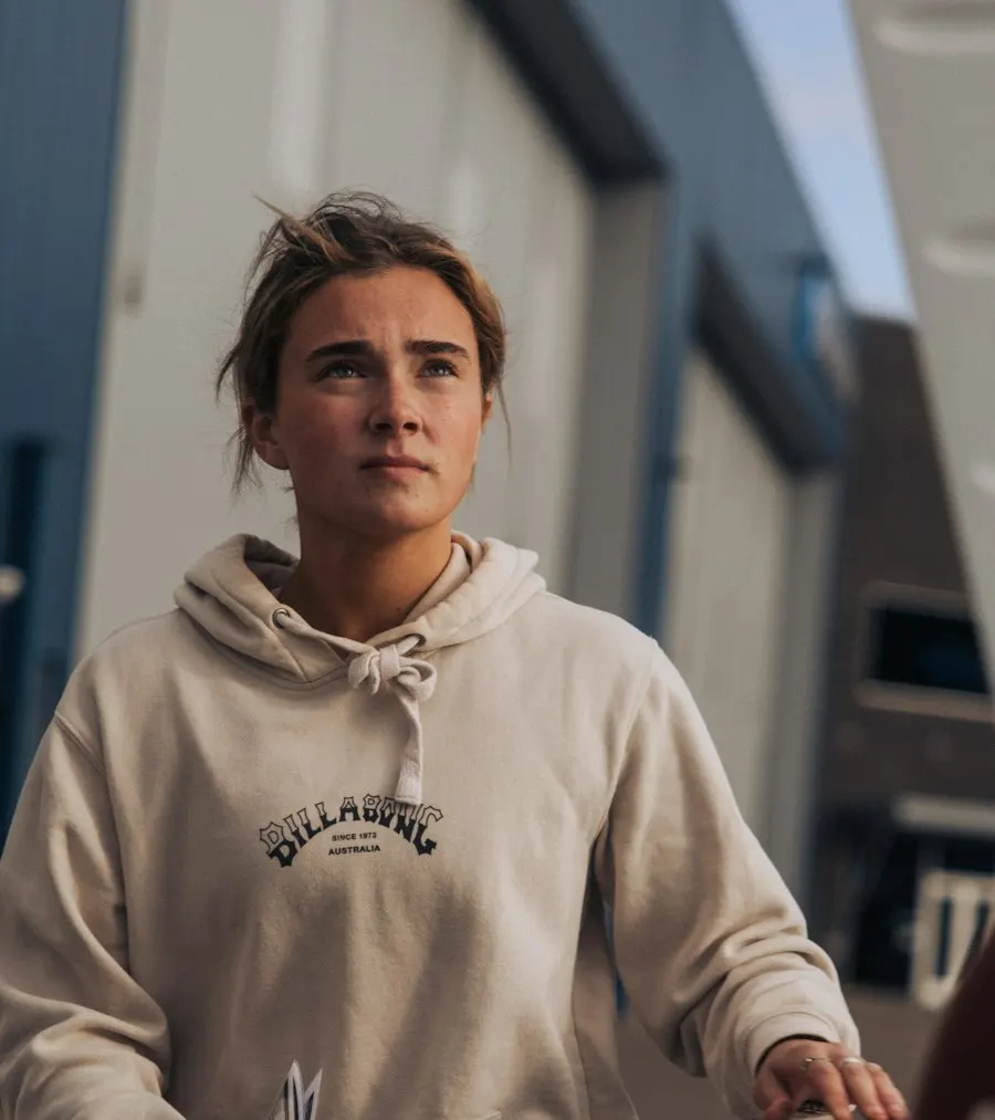 Chic Fleece Hoodie - Festive to Brunch Ready