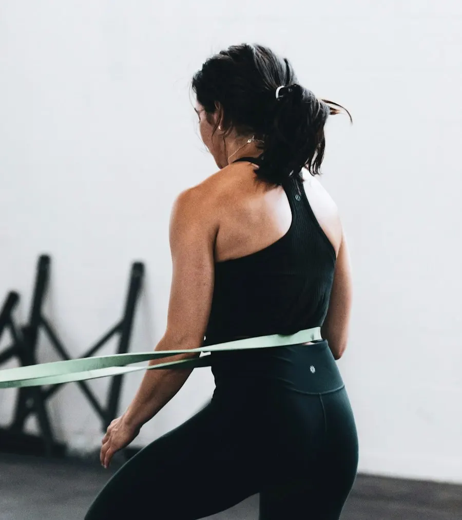 Trendy Black Leggings Set - Soft, Flattering & Easy
