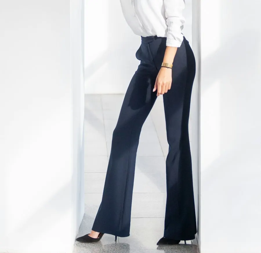 Luxe White Cotton Shirt - Festive to Brunch Ready