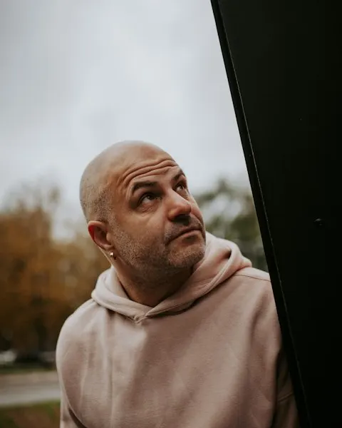 Rugged Pink Fleece Hoodie - Standout Everyday Essential