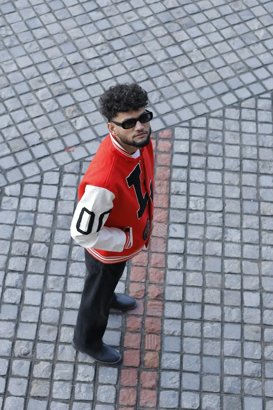 Modern Polyester Jacket - Premium Feel, Easy Care