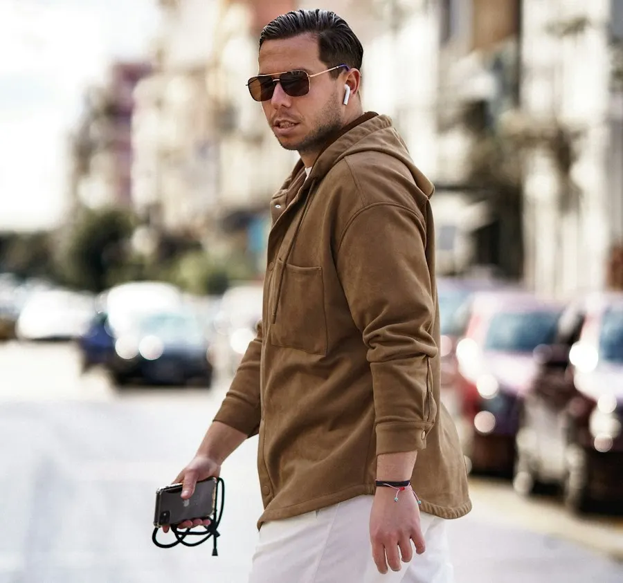 Premium White Pants - Standout Everyday Essential